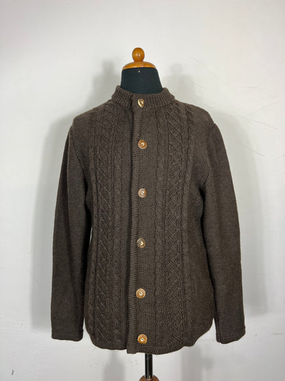 Vintage Cardigan 90's “L”