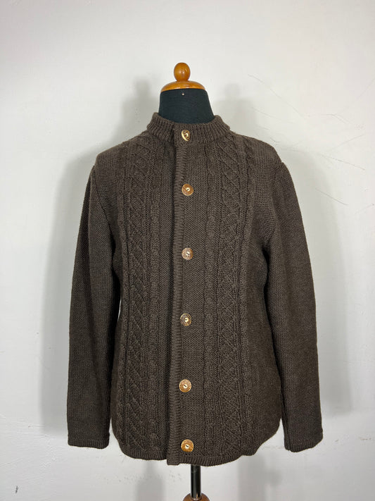 Vintage Cardigan 90's “L”