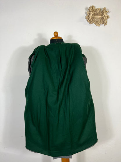 Vintage Tyrolean Jacket “L”