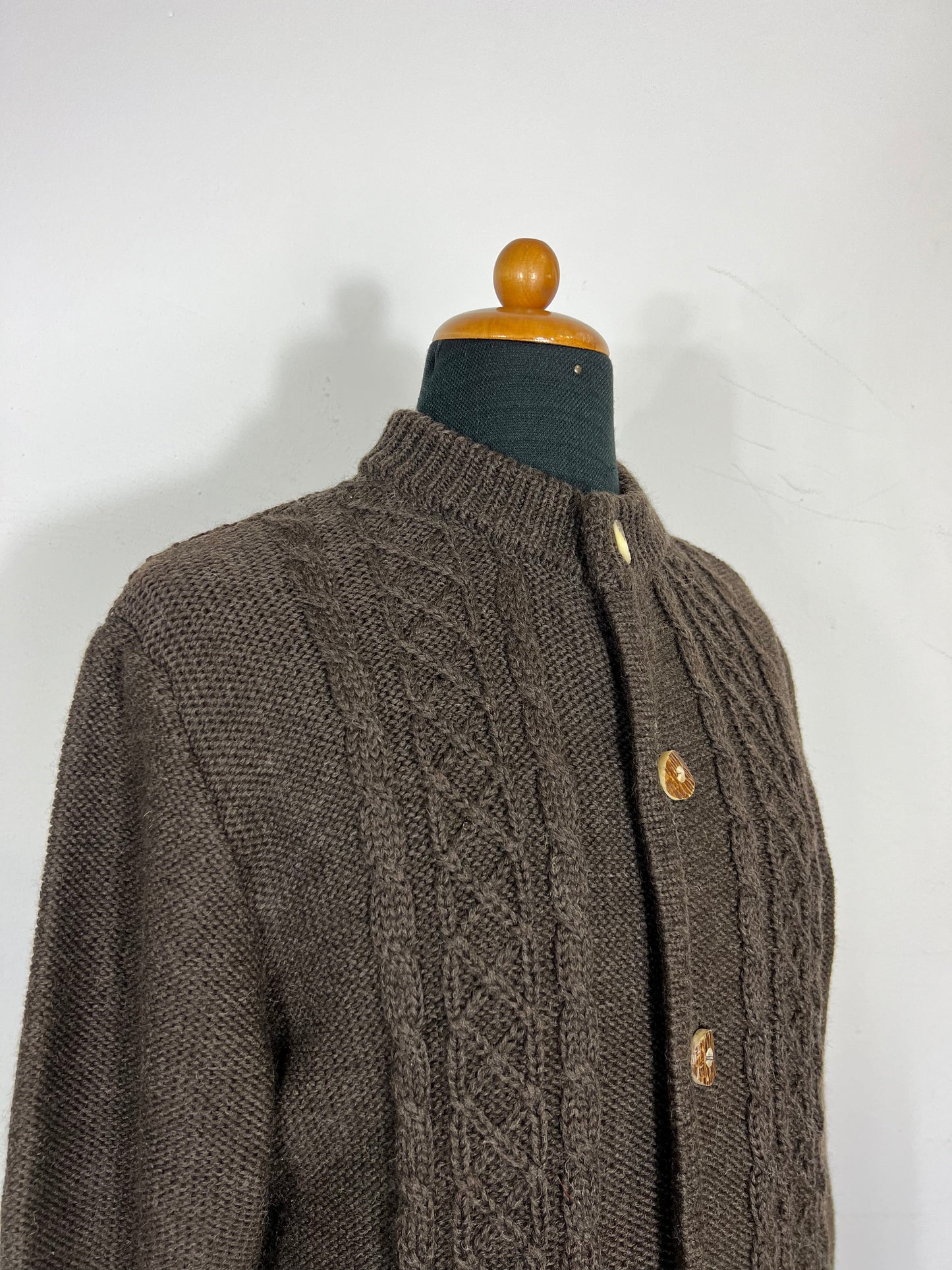 Vintage Cardigan 90's “L”