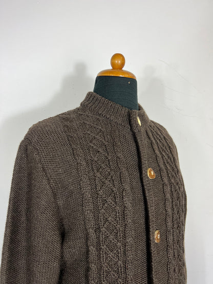 Vintage Cardigan 90's “L”