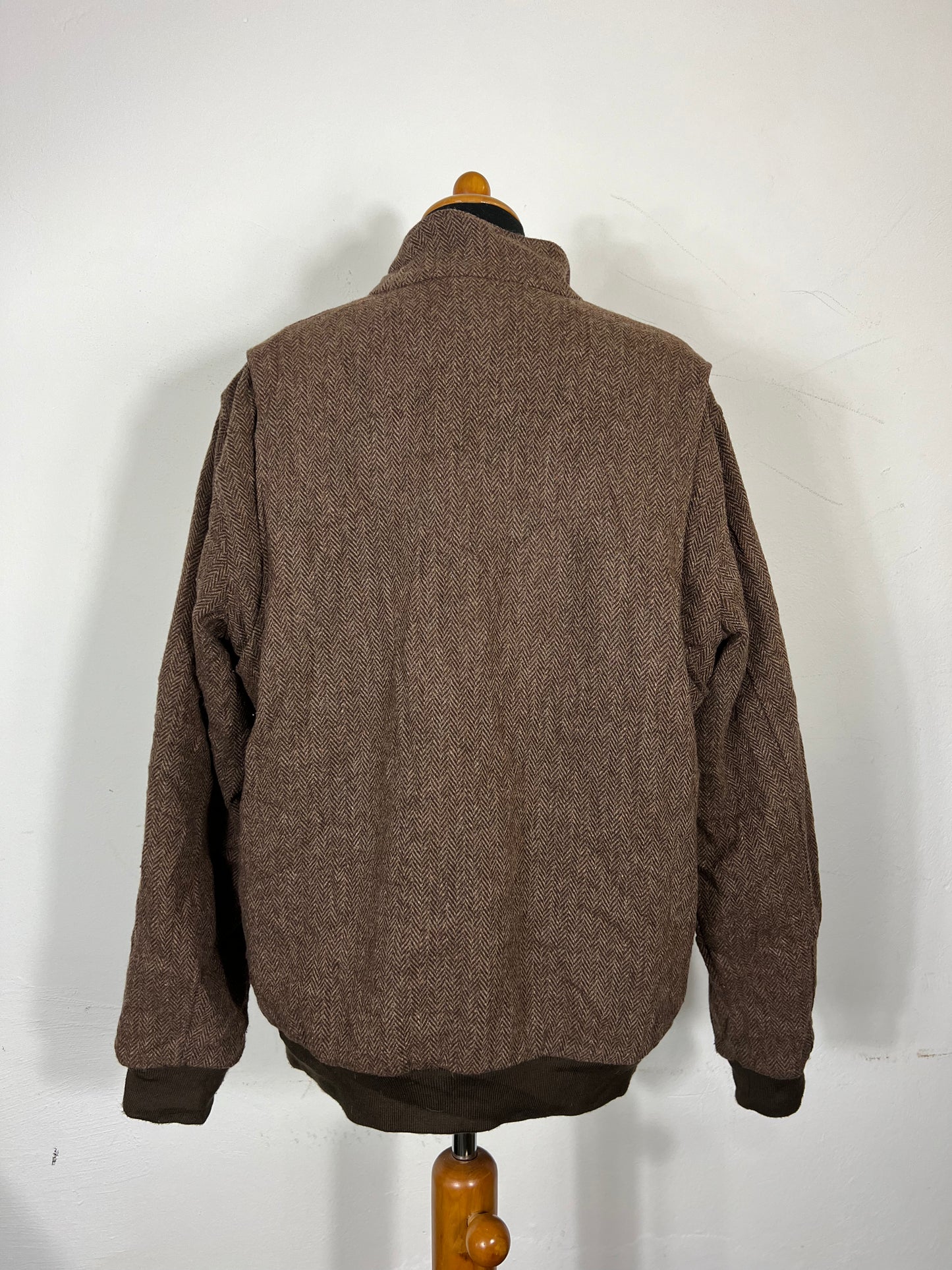 Veste vintage LLBean « XL »