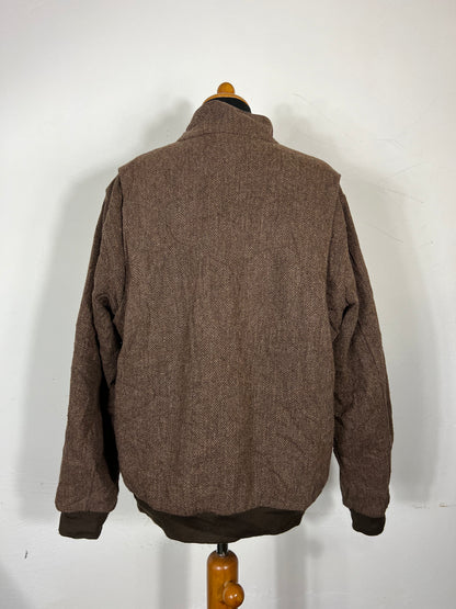 Veste vintage LLBean « XL »