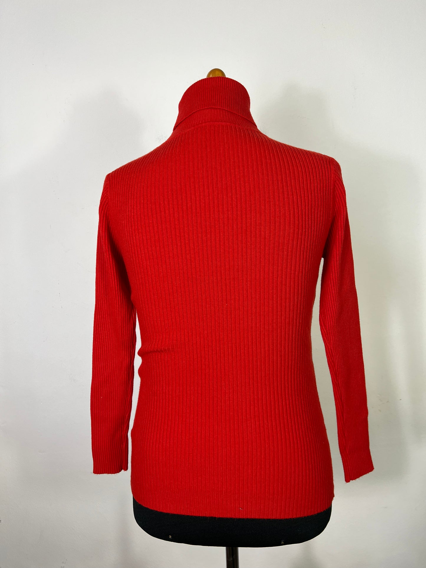 Women's Turtleneck Sweater “M/L”