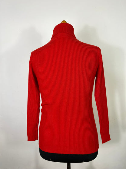 Women's Turtleneck Sweater “M/L”