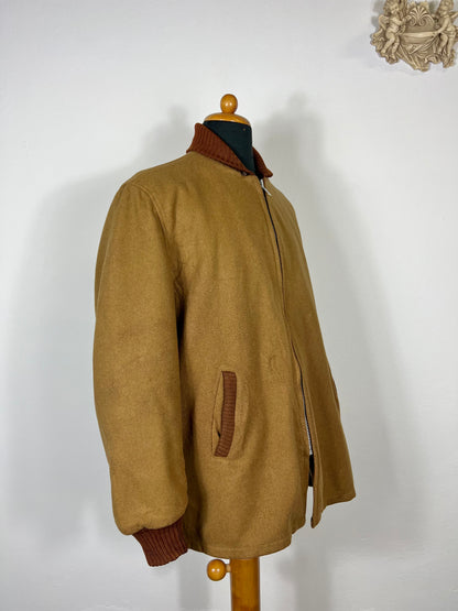 50's Vintage Rare LAKELAND CLICKER Jacket “L/XL”