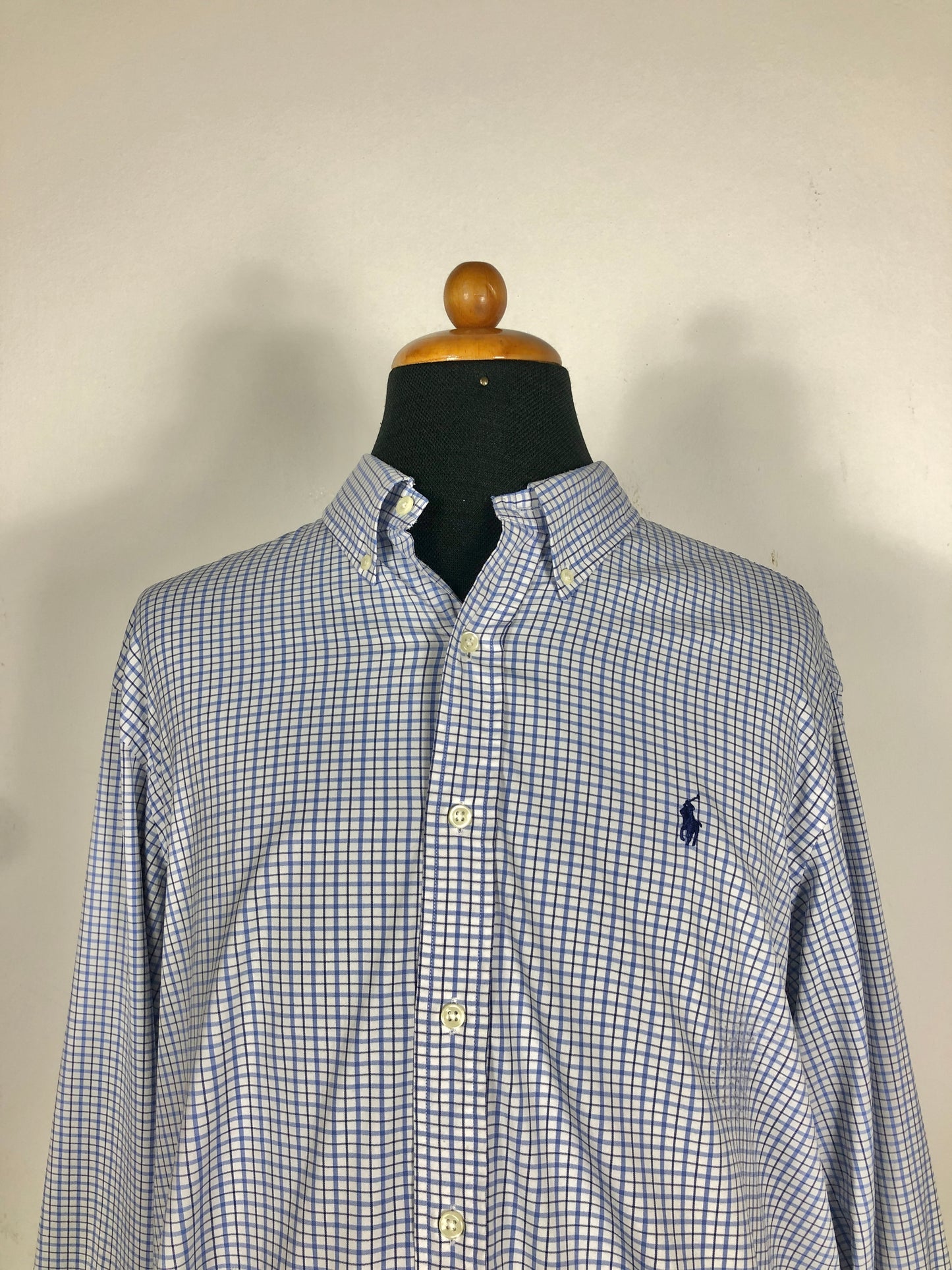 Chemise Ralph Lauren «XL»