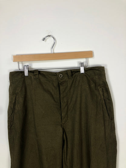 Czech Republic Army Chino Pants