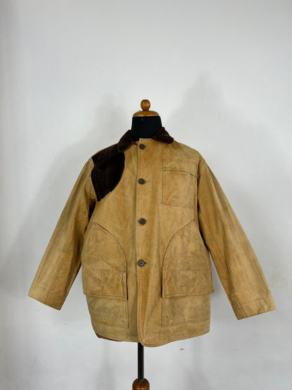 Vintage Hunting Jacket Made in USA “M”