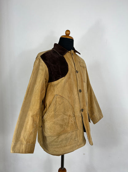 Vintage Hunting Jacket Made in USA “M”
