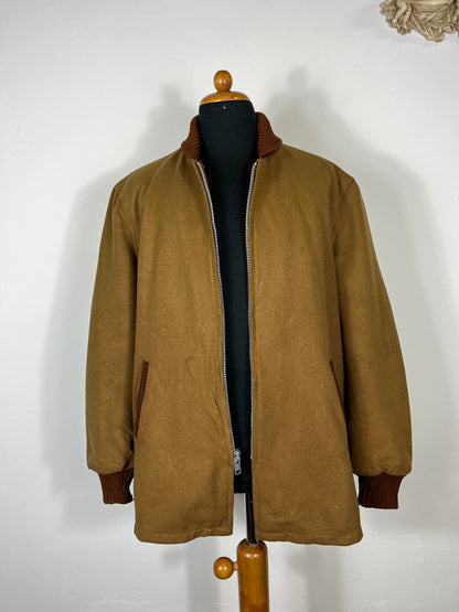 50's Vintage Rare LAKELAND CLICKER Jacket “L/XL”