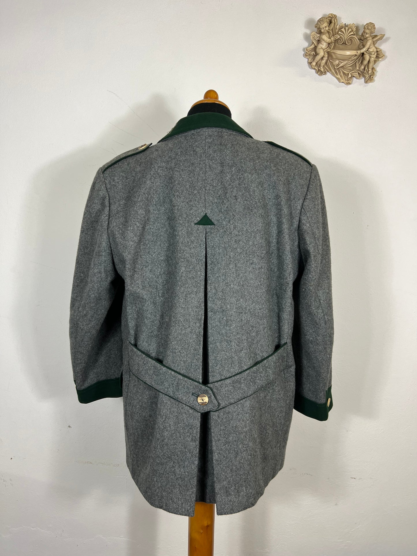Vintage Tyrolean Jacket “L”