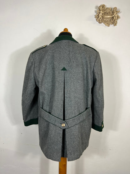 Vintage Tyrolean Jacket “L”
