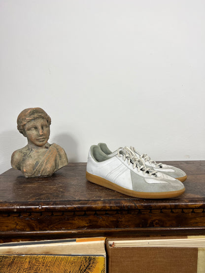 Vintage German Army Trainer “46.5 EU”