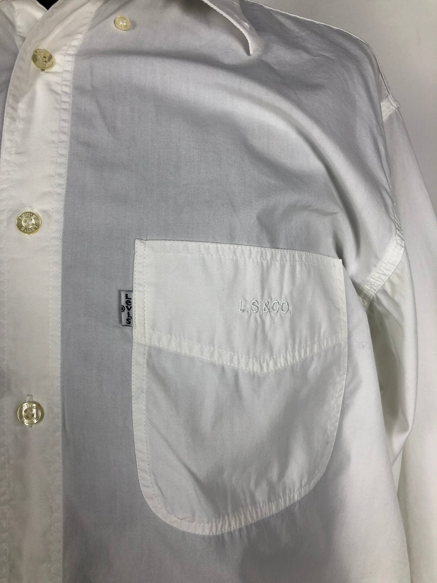 Chemise Levi's « M »