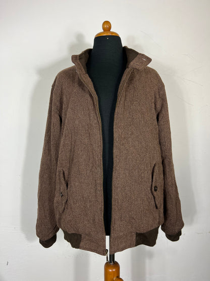 Veste vintage LLBean « XL »