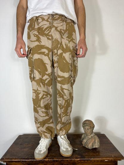 Vintage British Army Pants “W34”
