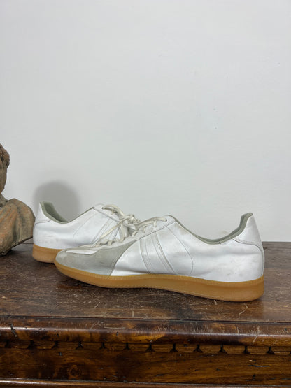 Vintage German Army Trainer “46.5 EU”