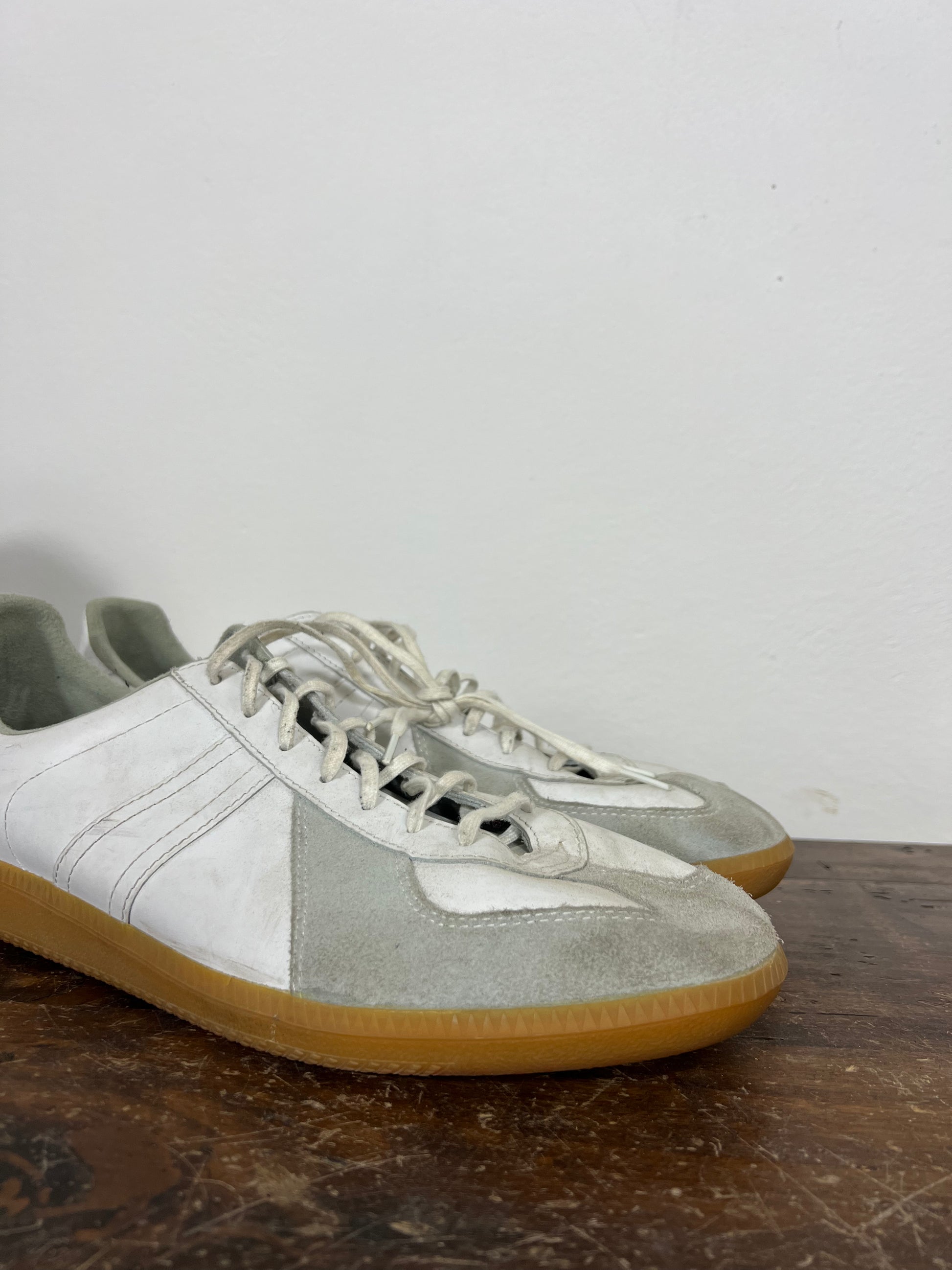Vintage German Army Trainer EU” – MISTER ARCHIVE
