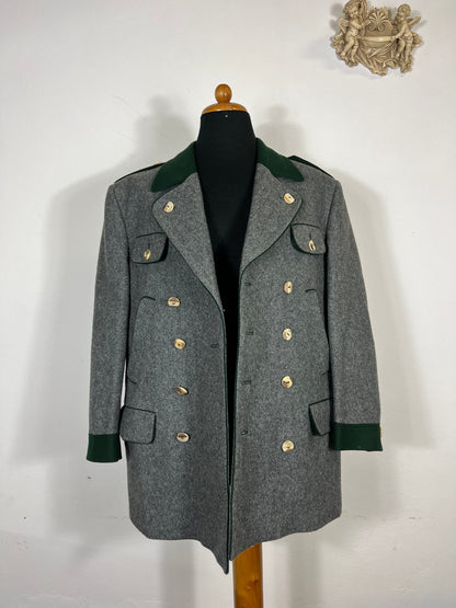Vintage Tyrolean Jacket “L”