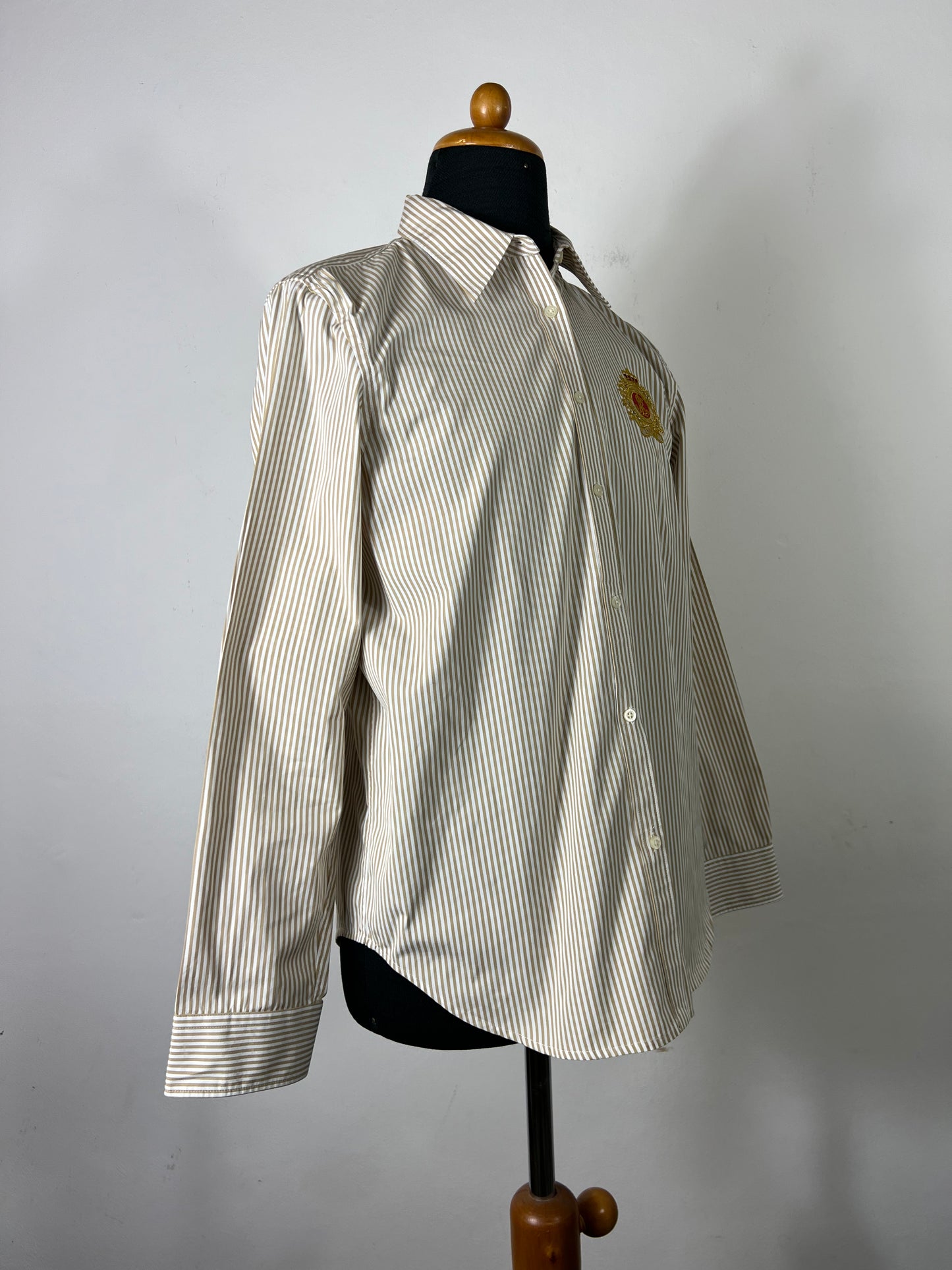 Chemise femme Ralph Lauren vintage « L »