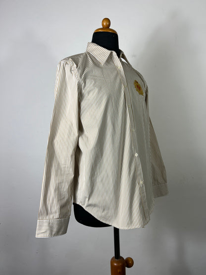 Chemise femme Ralph Lauren vintage « L »
