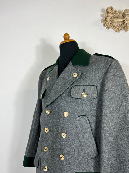 Vintage Tyrolean Jacket “L”