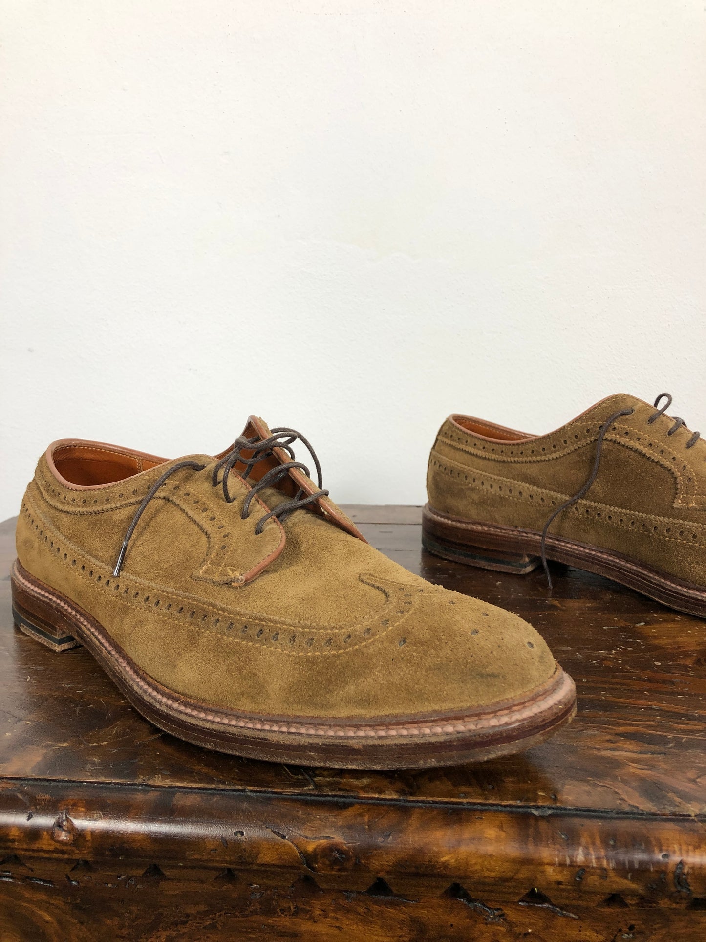 Alden Mod.9794 « 45 Eu »