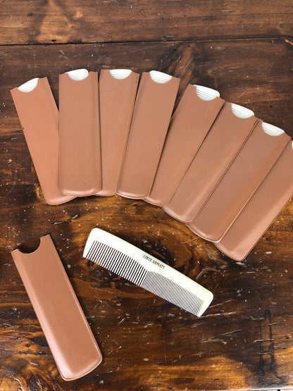Armed Forces Comb