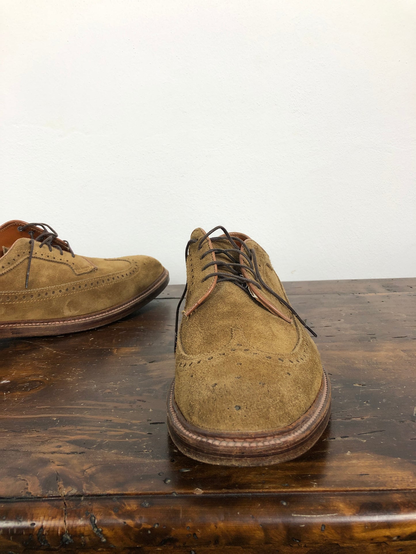 Alden Mod.9794 « 45 Eu »