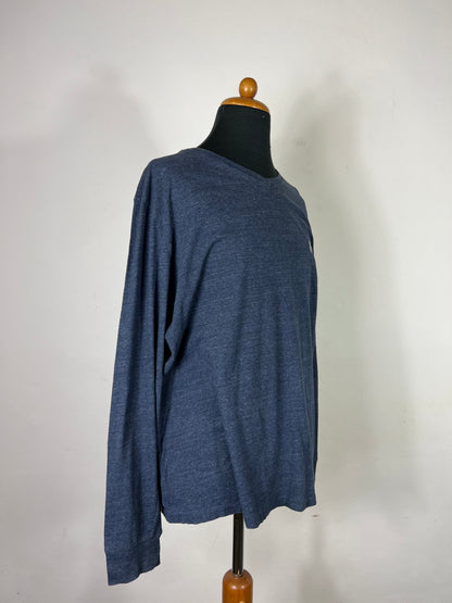 Polo Ralph Lauren vintage à manches longues « L/XL »
