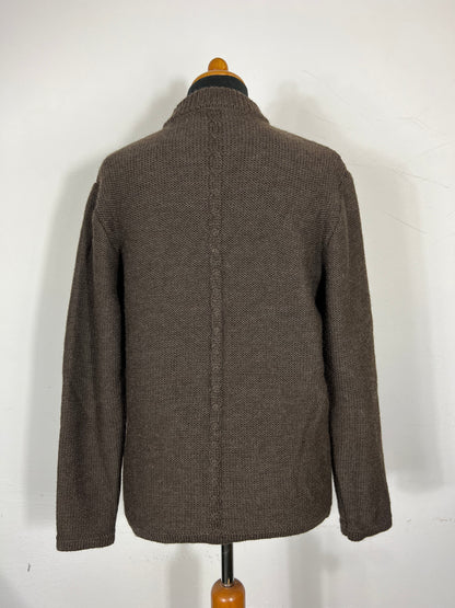 Vintage Cardigan 90's “L”