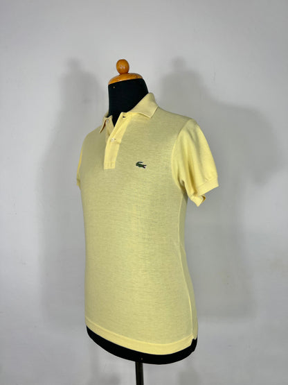 Vintage Polo Lacoste “XS”