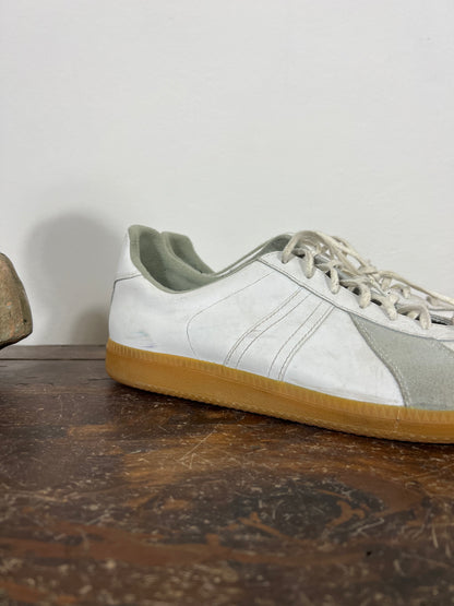 Vintage German Army Trainer “46.5 EU”