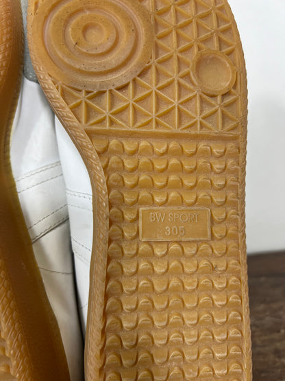 Vintage German Army Trainer “46.5 EU”