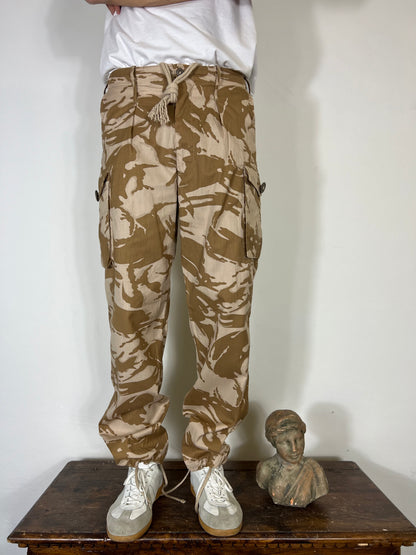 Vintage British Army Pants “W34”
