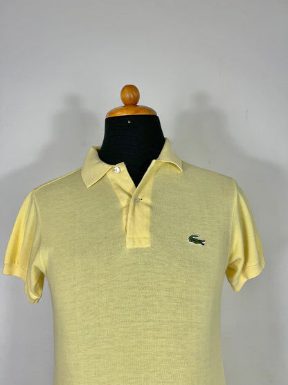 Vintage Polo Lacoste “XS”