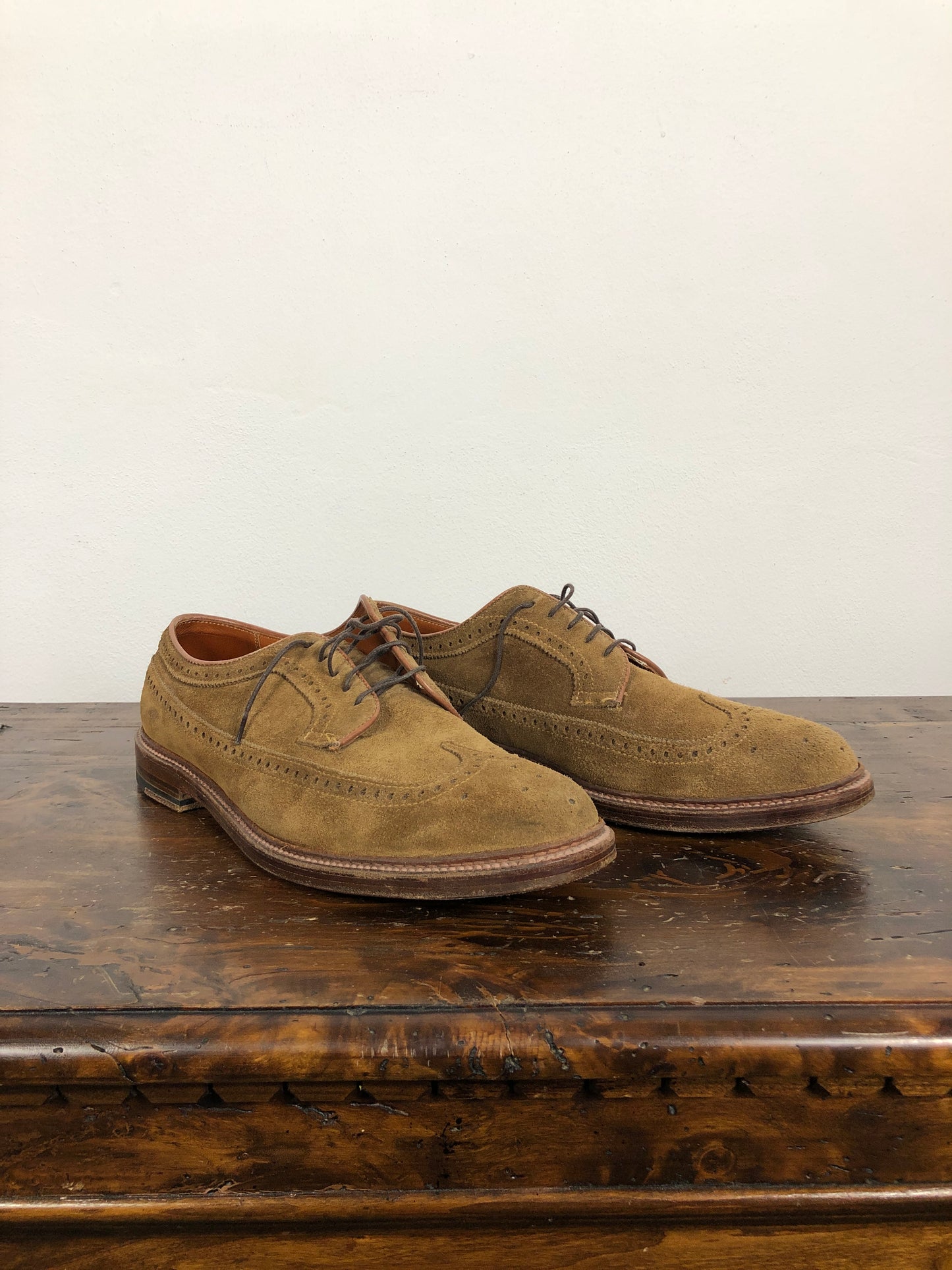 Alden Mod.9794 « 45 Eu »