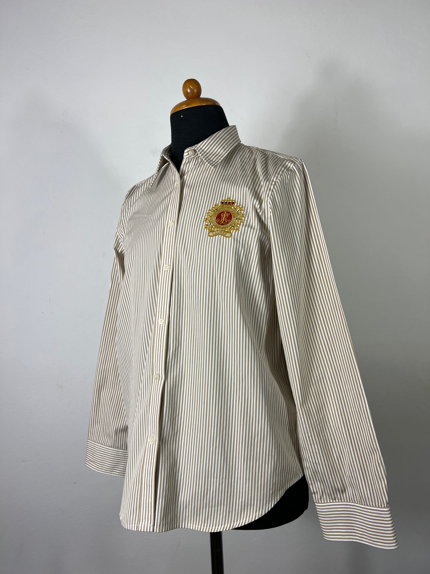 Chemise femme Ralph Lauren vintage « L »