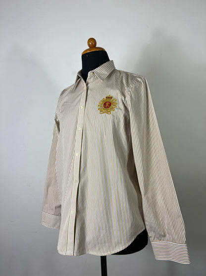 Chemise femme Ralph Lauren vintage « L »