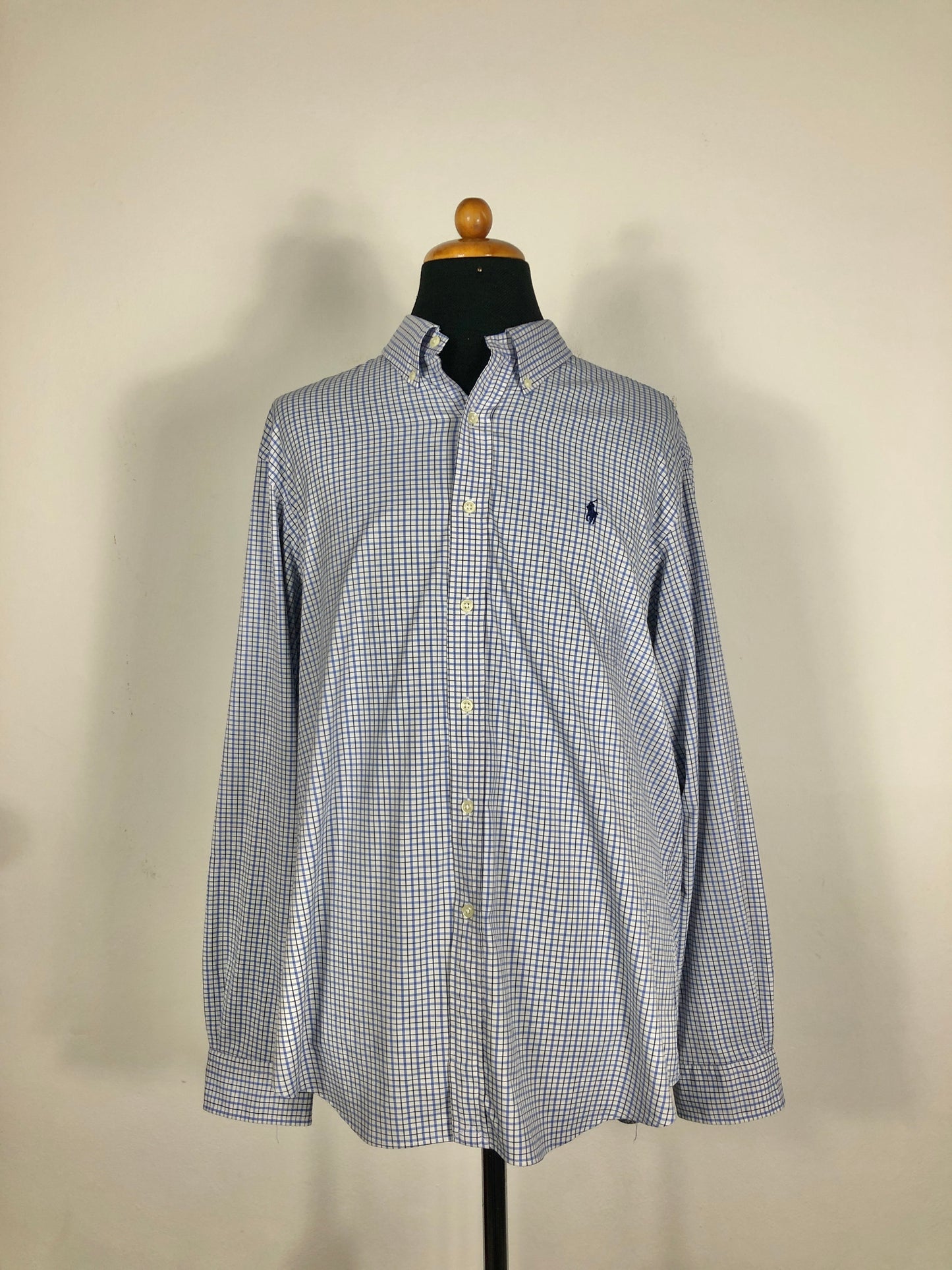 Chemise Ralph Lauren «XL»