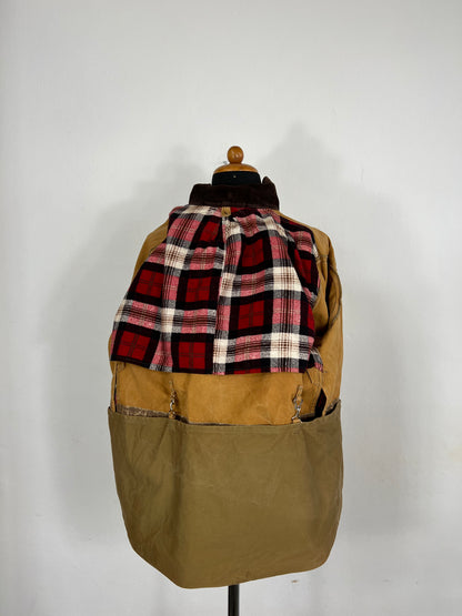 Vintage Hunting Jacket Made in USA “M”