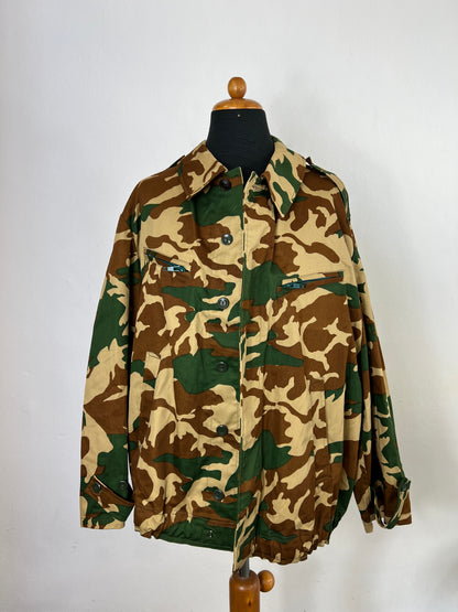 Pakistani Army Jacket “XL”