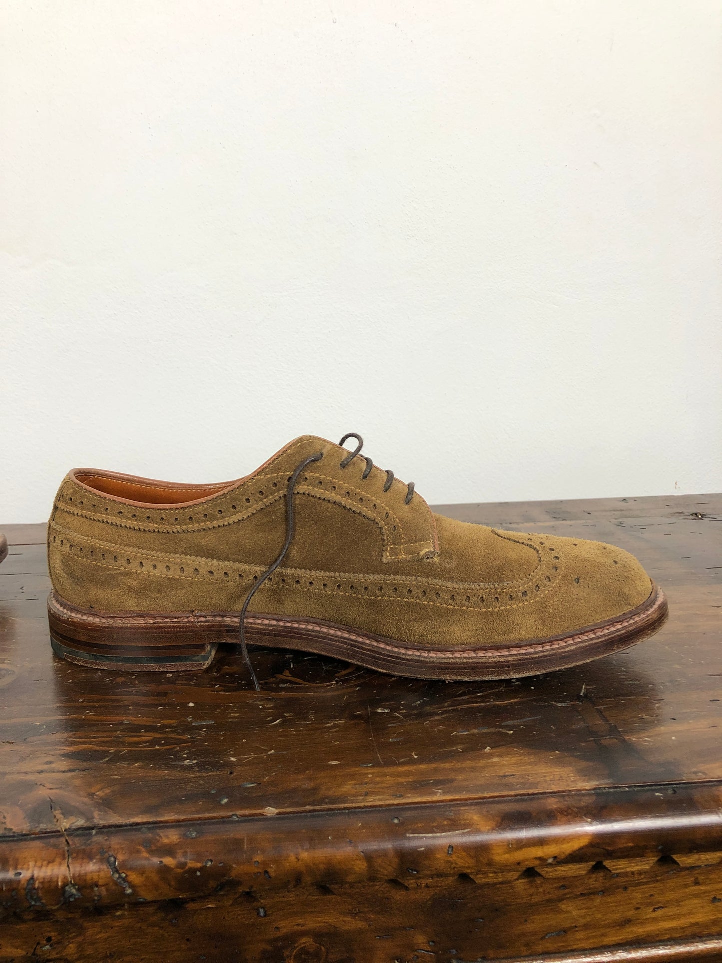 Alden Mod.9794 « 45 Eu »