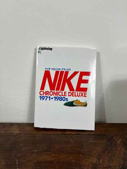NIKE CHRONICLE DELUXE - LIGHTNING ARCHIVES